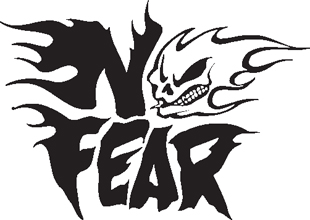 What fear1